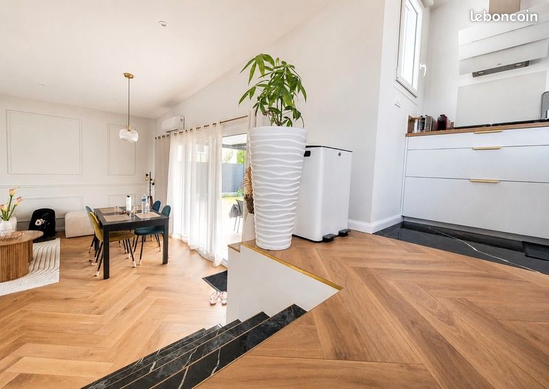 Maison 5 pièces 96 m² · à Laval · 96 m² · 379 000 €