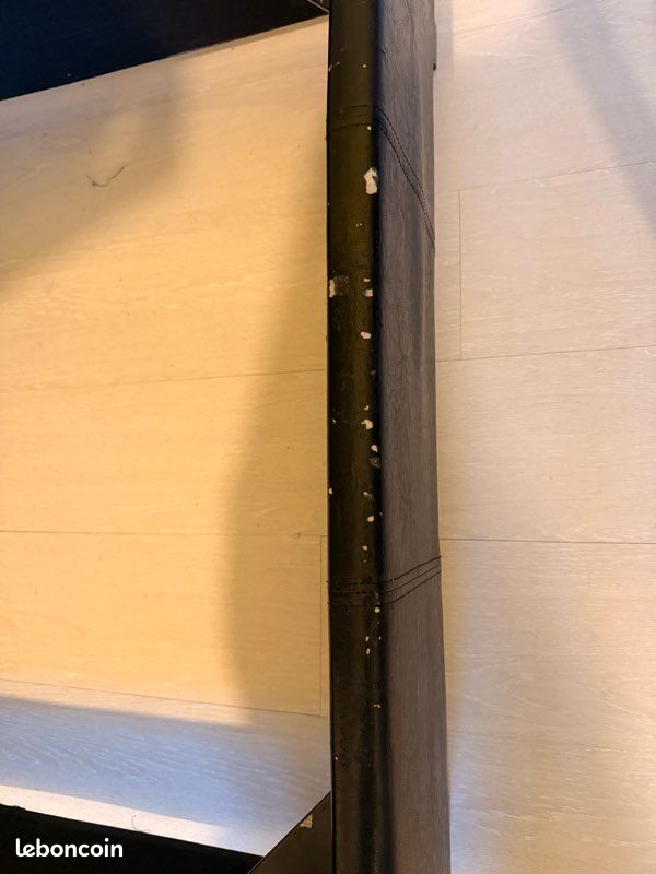 Lit coffre 90x190 (image 3)