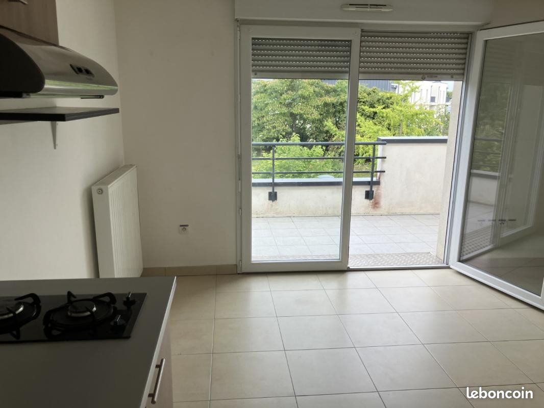 Appartement 2 pièces 38 m² · à Olivet · 38 m² · 574 €/mois