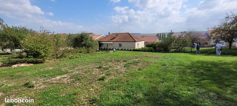 Maison 5 pièces 90 m²