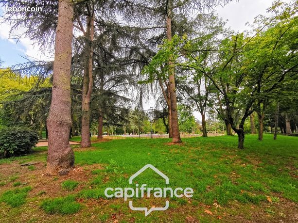 Appartement 4 pièces 62 m² — 15