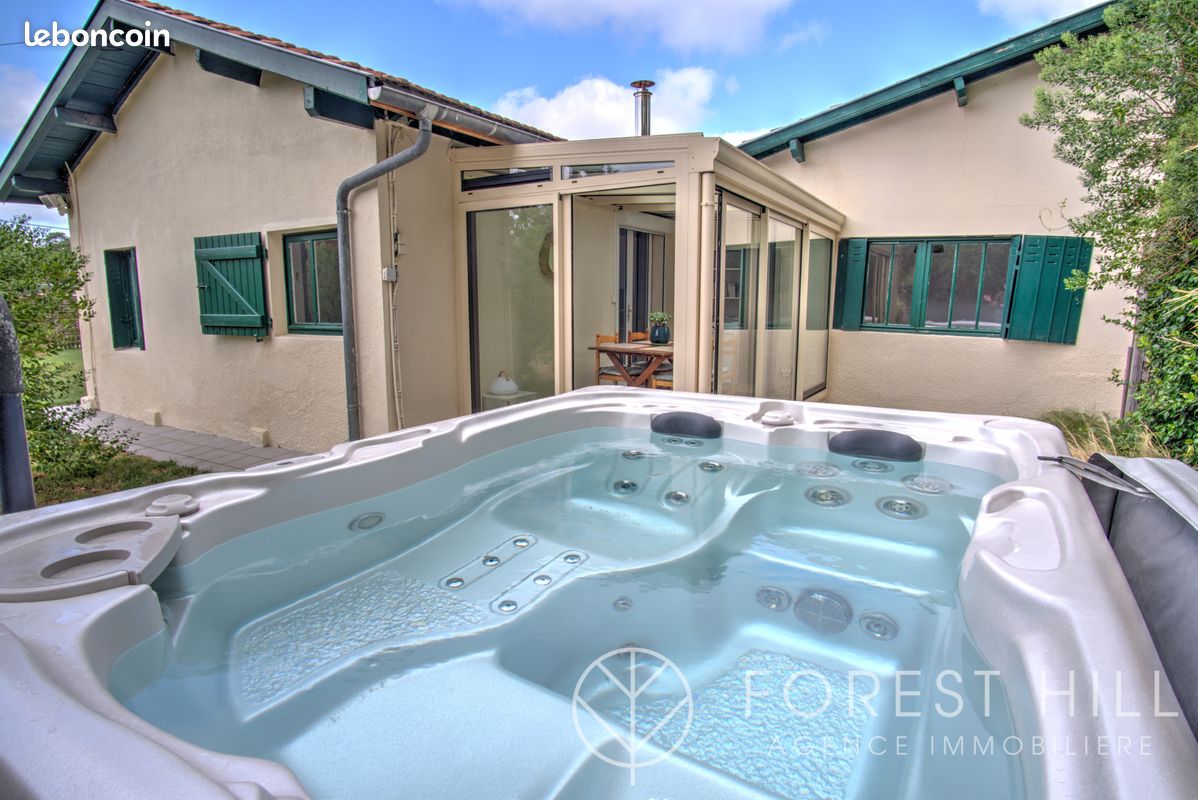 Maison 3 pièces 60 m² · à Gujan-Mestras · 60 m² · 325 000 €