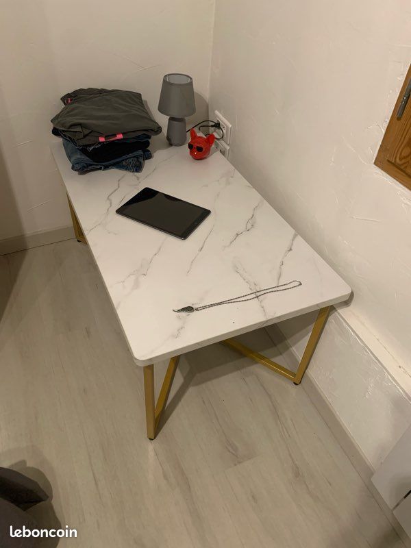 Table basse (image 2)