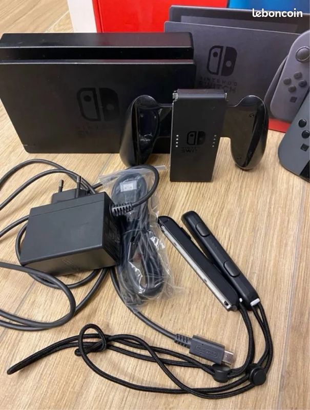 Nintendo switch v2 (image 8)