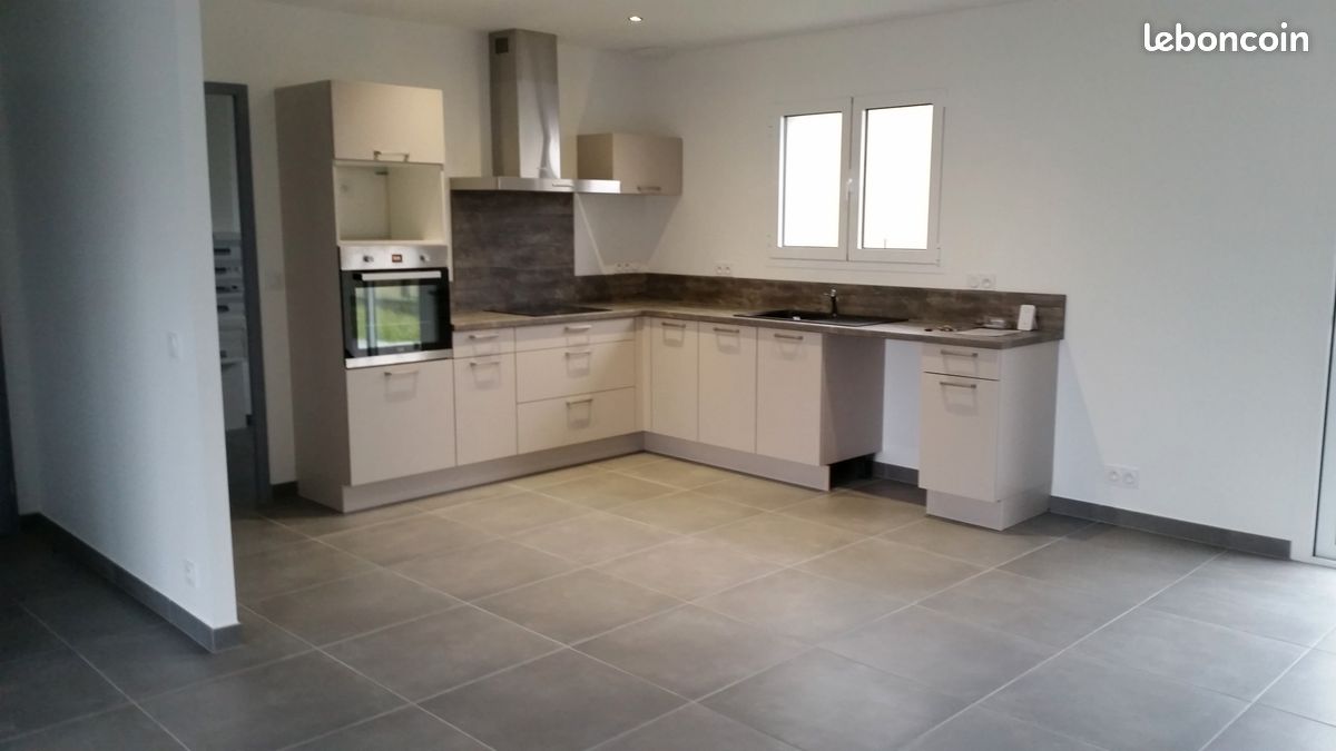 Maison à louer à Bordes - Bordes 64510 (image 2)