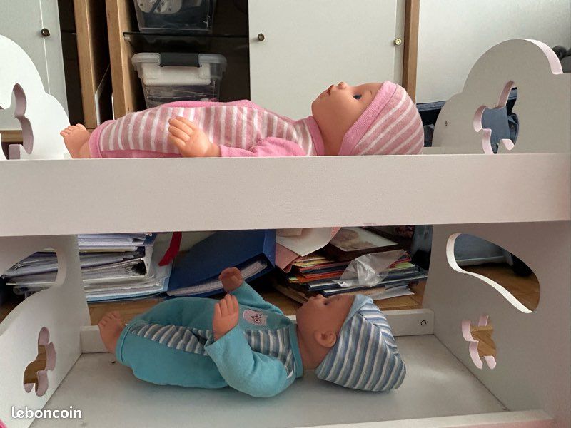 Jouets bébé et accessoires (image 14)
