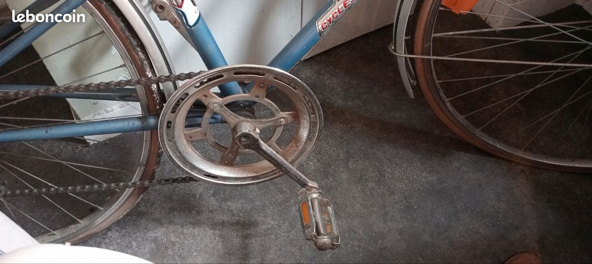 Vélo collection (image 12)