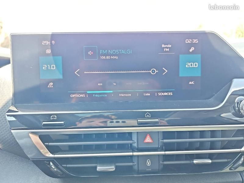 Citroen C4 PureTech 130ch S&S Shine EAT8 (image 14)