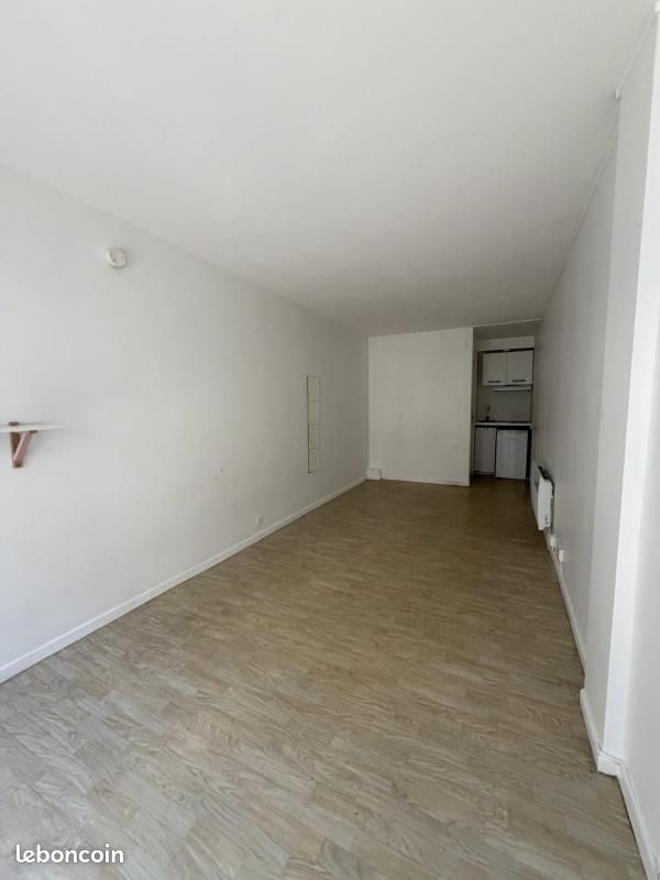 Appartement 1 pièce 20 m² · à Toulouse · 20 m² · 410 €/mois
