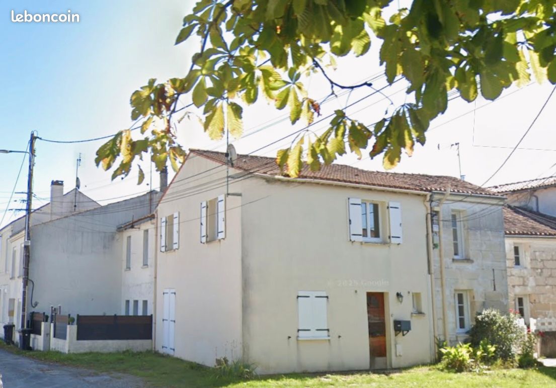 Maison 4 pièces 102 m² · à Saintes · 102 m² · 152 000 €