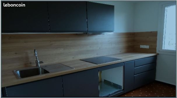 Appartement 2 pièces 46 m² · à Nuits-Saint-Georges · 46 m² · 680 €