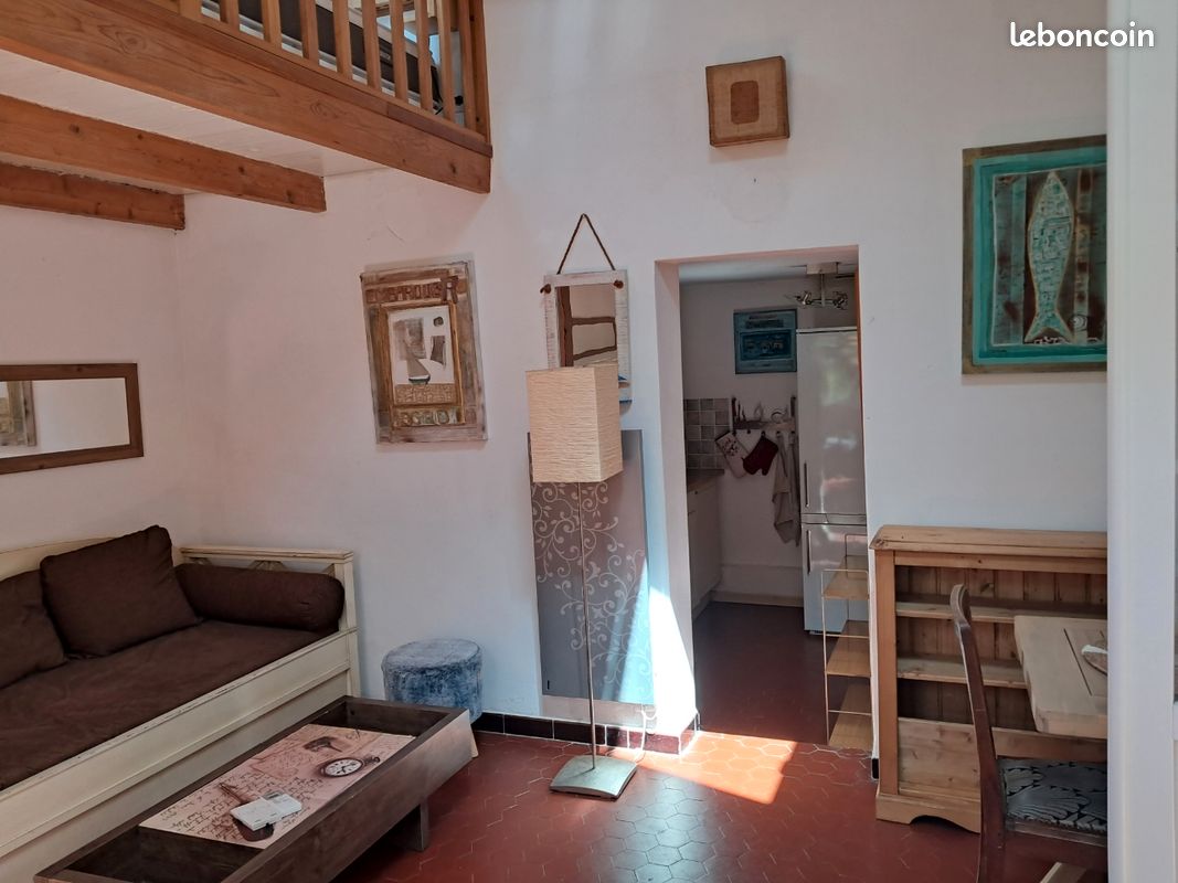 Appartement a louer toulon - 2 pièce(s) - 35 m2 - Surfyn