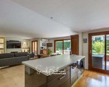 Appartement 580 000 € - 130 m²