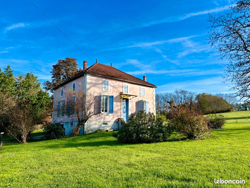 Maison 5 pièces 78 m² · à Villeneuve-sur-Lot · 78 m² · 197 000 €