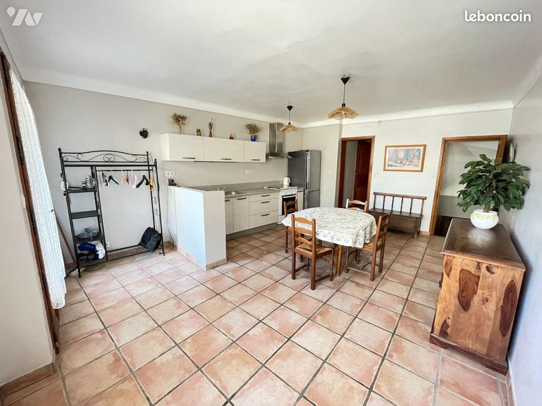 Maison 4 pièces 123 m² · à Valensole · 123 m² · 215 800 €