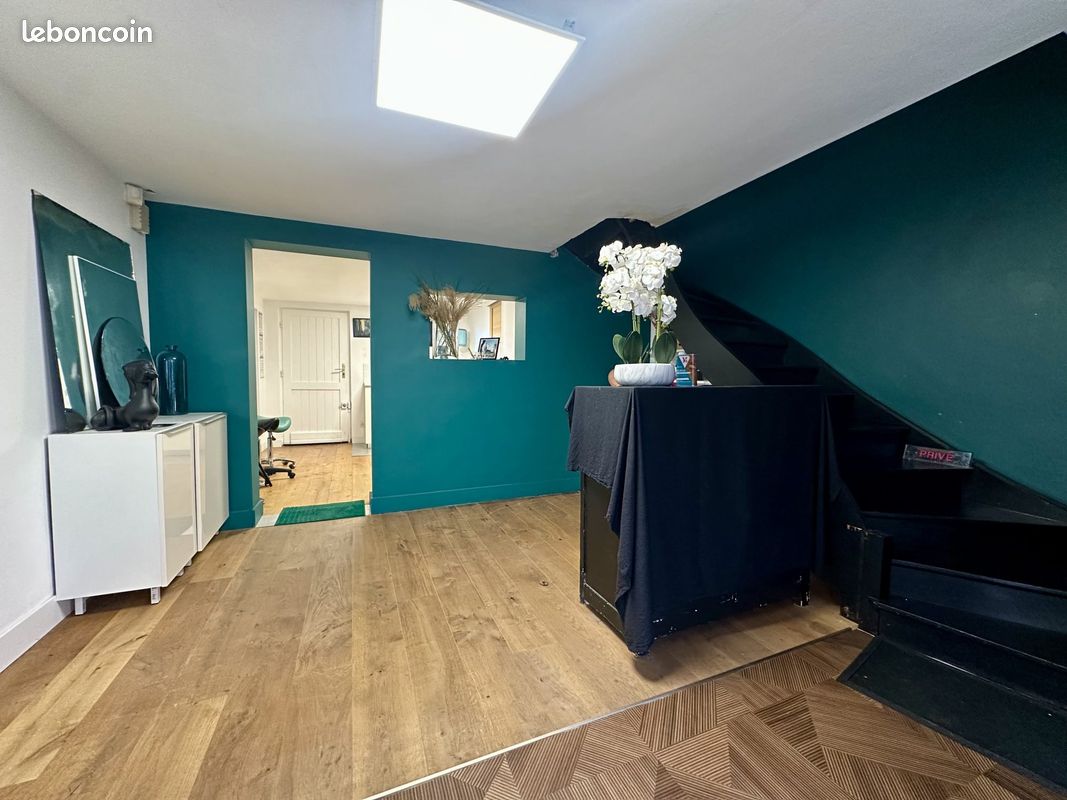 Maison 5 pièces 152 m² (image 6)