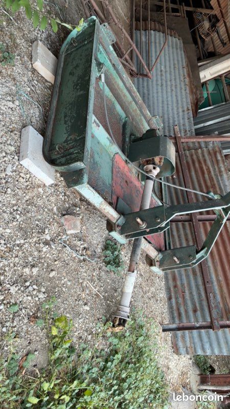 Broyeur (image 1)