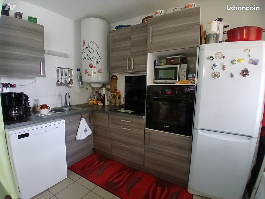 Maison 2 pièces 49 m² (image 2)