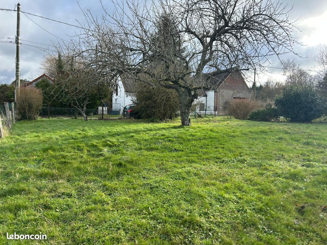 Maison 3 pièces 77 m² · à Charny Orée de Puisaye · 77 m² · 95 000 €