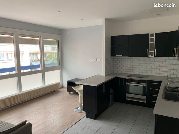 Appartement a louer le plessis-robinson - 2 pièce(s) - 50 m2 - Surfyn