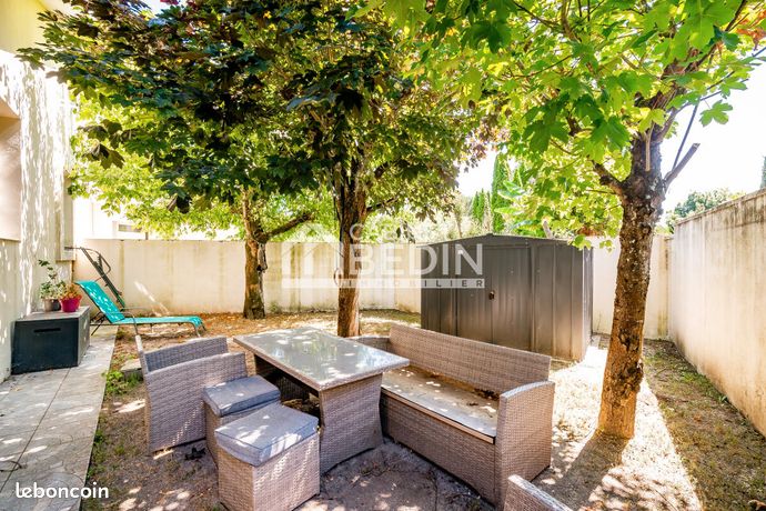 Maison 4 pièces 94 m²