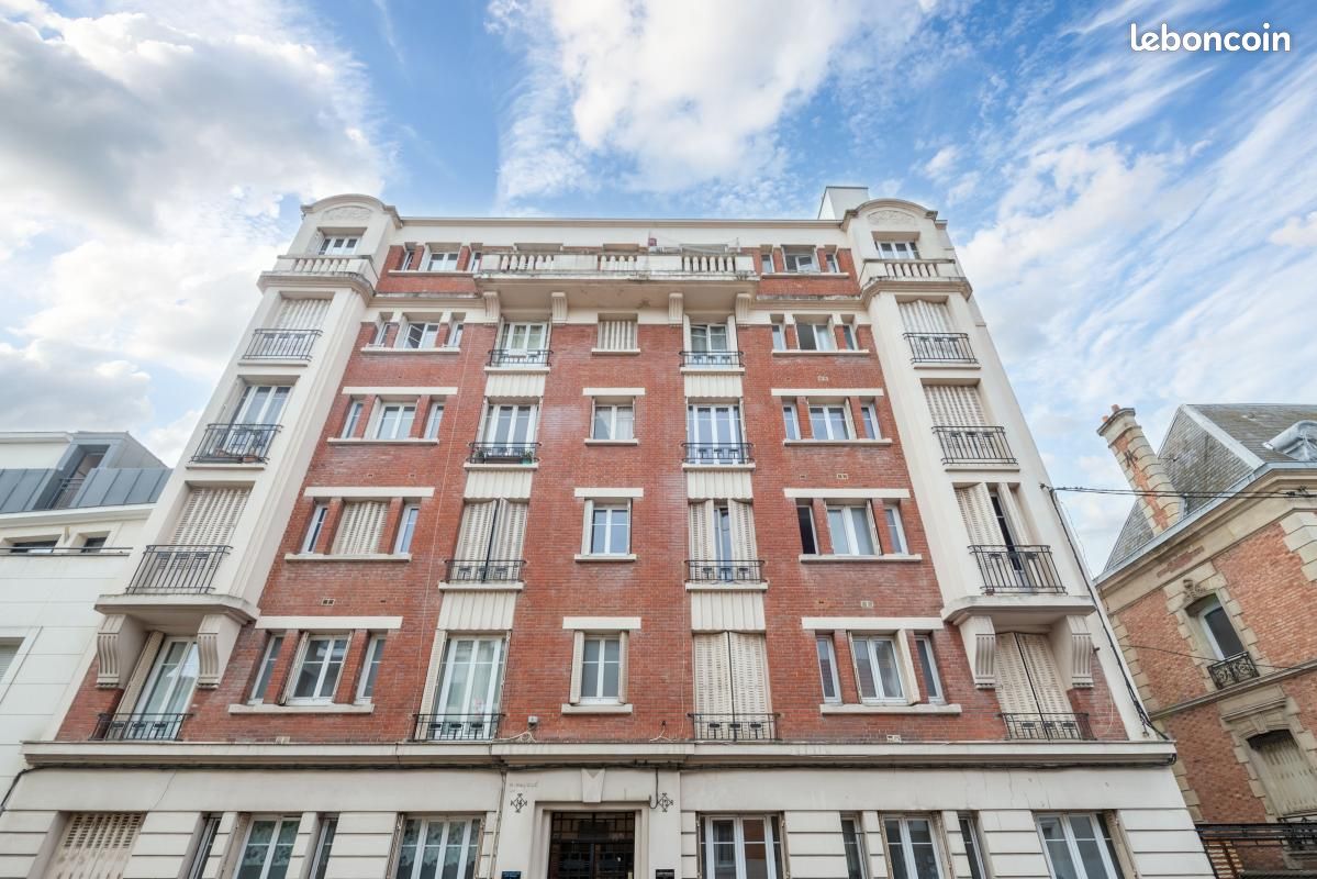 Appartement 2 pièces 36 m² · au Raincy · 36 m² · 155 000 €