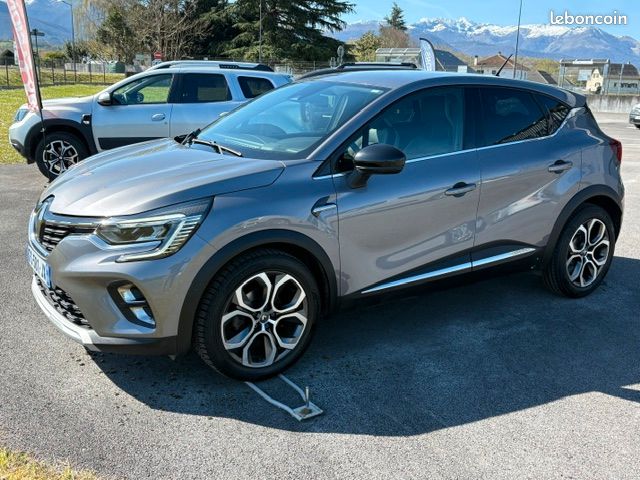 Captur intens bluedci 115ch edc (image 3)