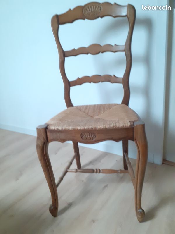 Chaises (image 3)