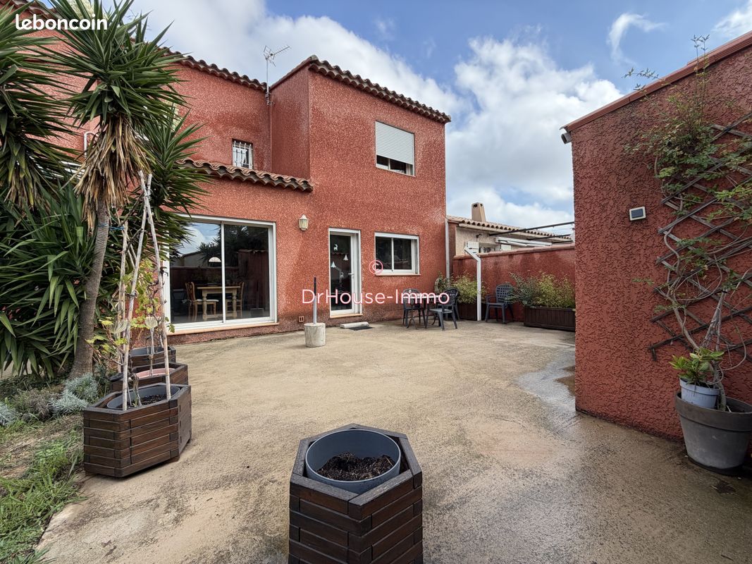 Maison 4 pièces 129 m² · à Pia · 129 m² · 307 000 €