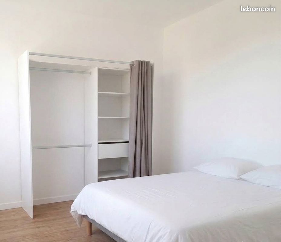 Appartement 2 pièces 35 m² · à Plœuc-l'Hermitage · 35 m² · 480 €/mois