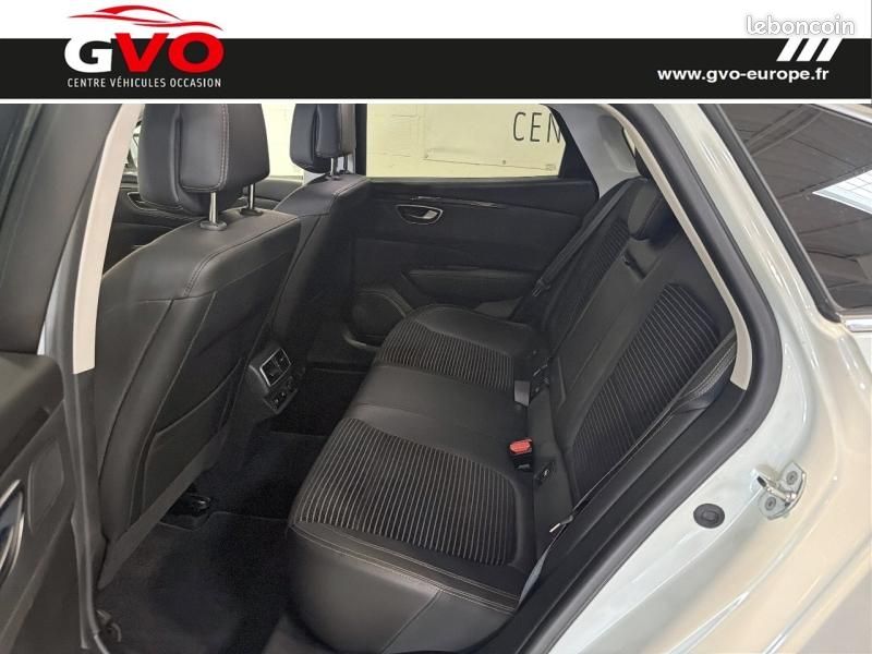Renault Talisman 2.0 Blue dCi 200ch Intens EDC - 19 (image 14)