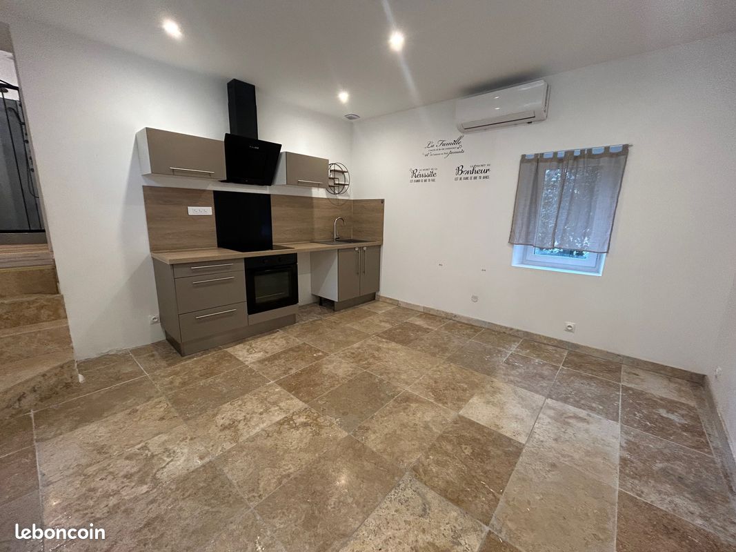 Appartement 3 pièces 40 m² · à Nérac · 40 m² · 650 €/mois