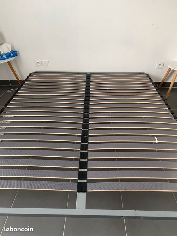 Matelas EMMA Hybride 160 x 200 cm (image 5)