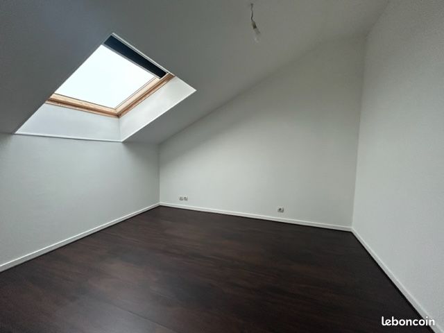 Appartement 2 pièces 29 m² - Thouars 79100 (image principale 5)