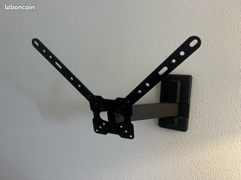 Support mural tv orientable (image 1)