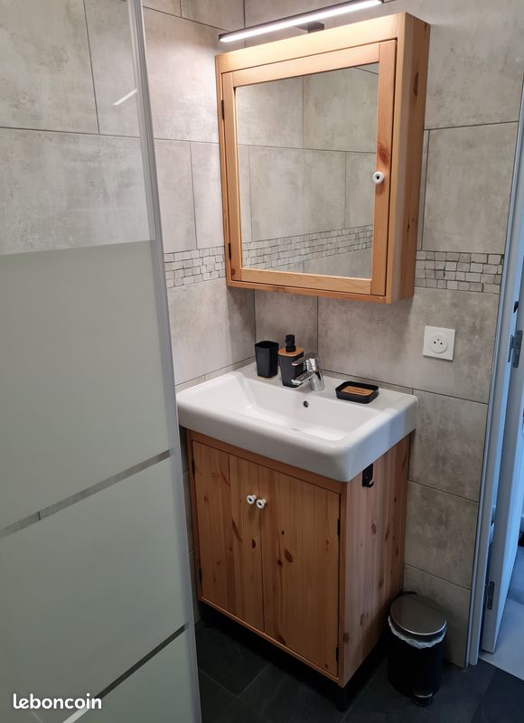 Beau et confortable studio de 26 m² (image 9)