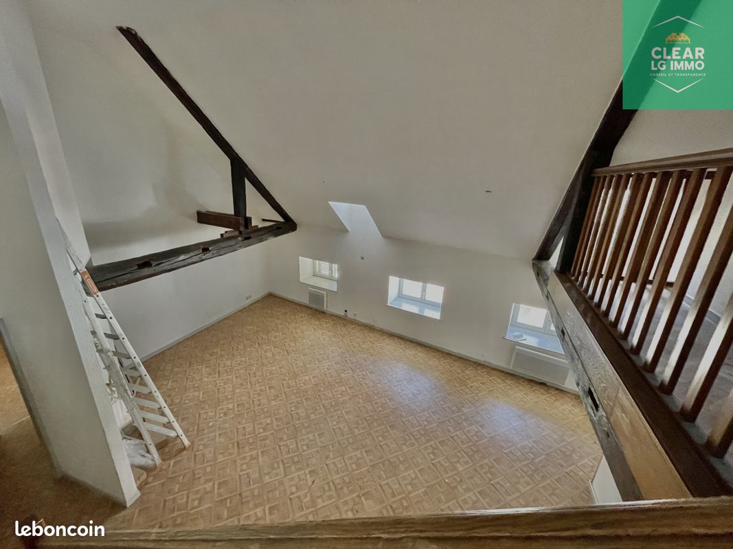 Appartement 6 pièces 135 m² · à Sierck-les-Bains · 135 m² · 138 000 €