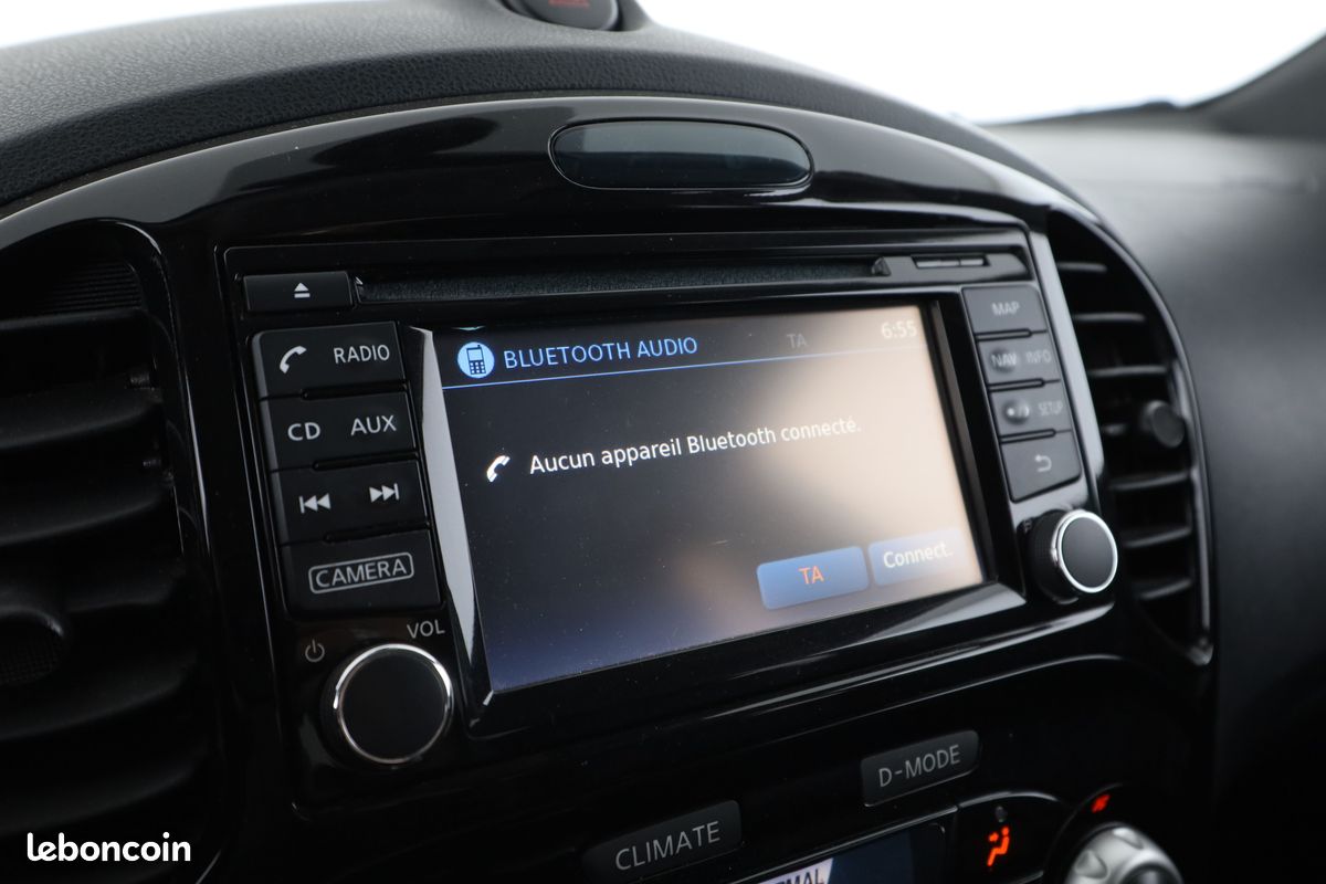 Nissan Juke 1.5 dCi N-Connecta 110 ch (image 18)