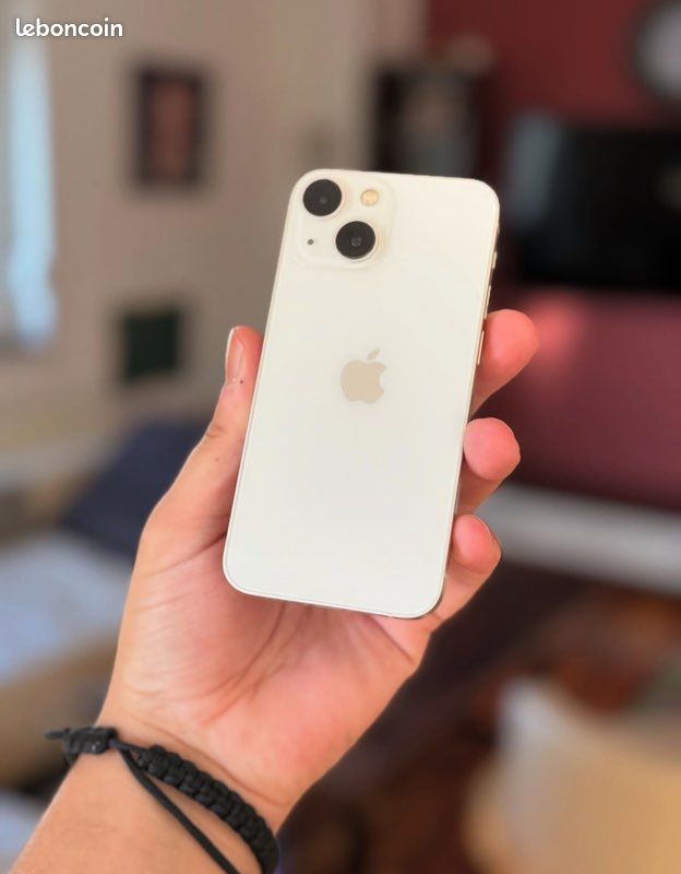 IPhone 13 Mini & iPhone 12 Mini | FACTURE & GARANTIE đ§Ÿâš (image 1)
