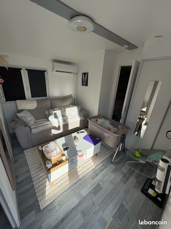 Local commercial 3 pièces 21 m² · à Rives · 21 m² · 13 500 €