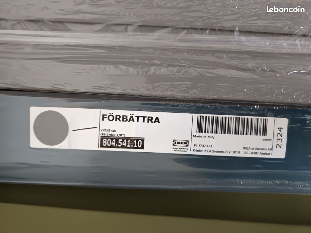 Plinthes IKEA Forbattra (image 3)