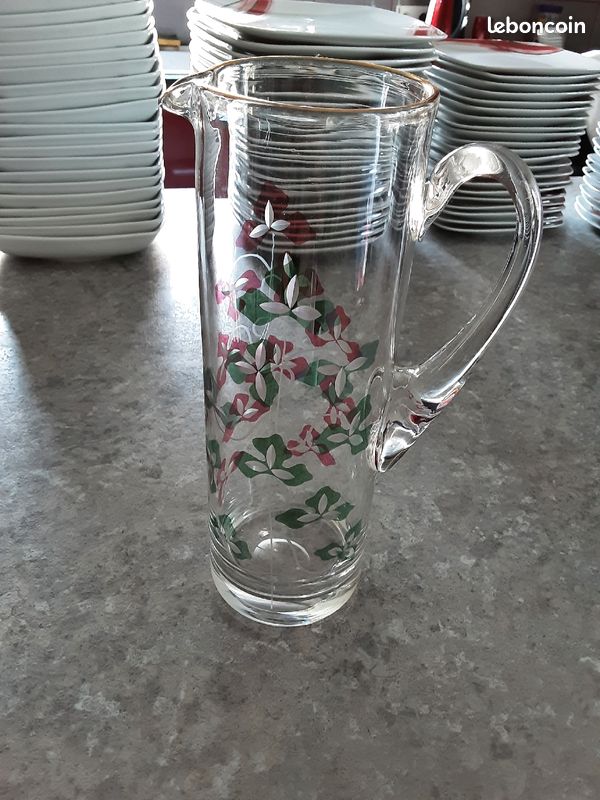 Carafe à eau (image 1)