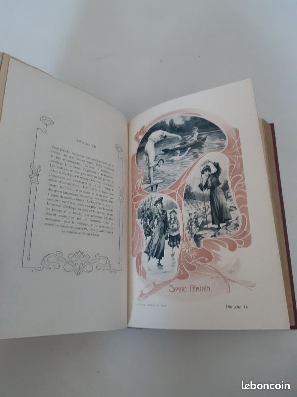 La femme, médecin du foyer (image 3)