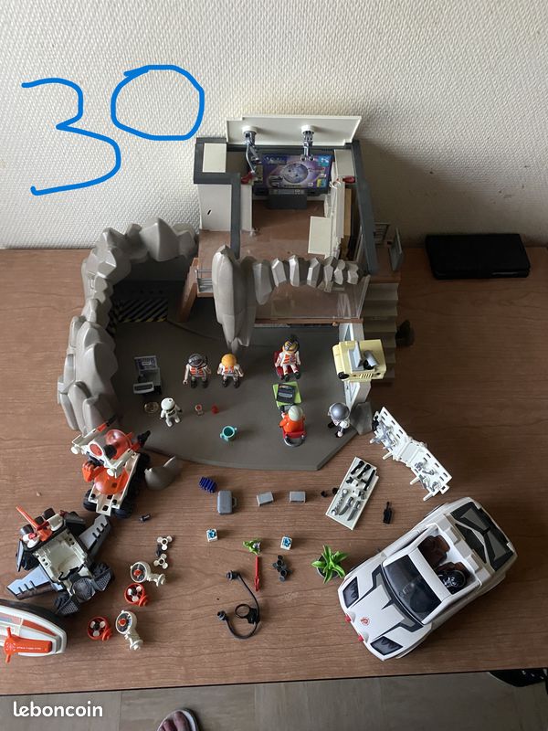 Vendre un Playmobil (image 2)
