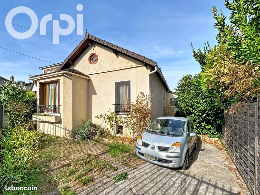 Maison 4 pièces 107 m² · à Bondy · 107 m² · 356 000 €