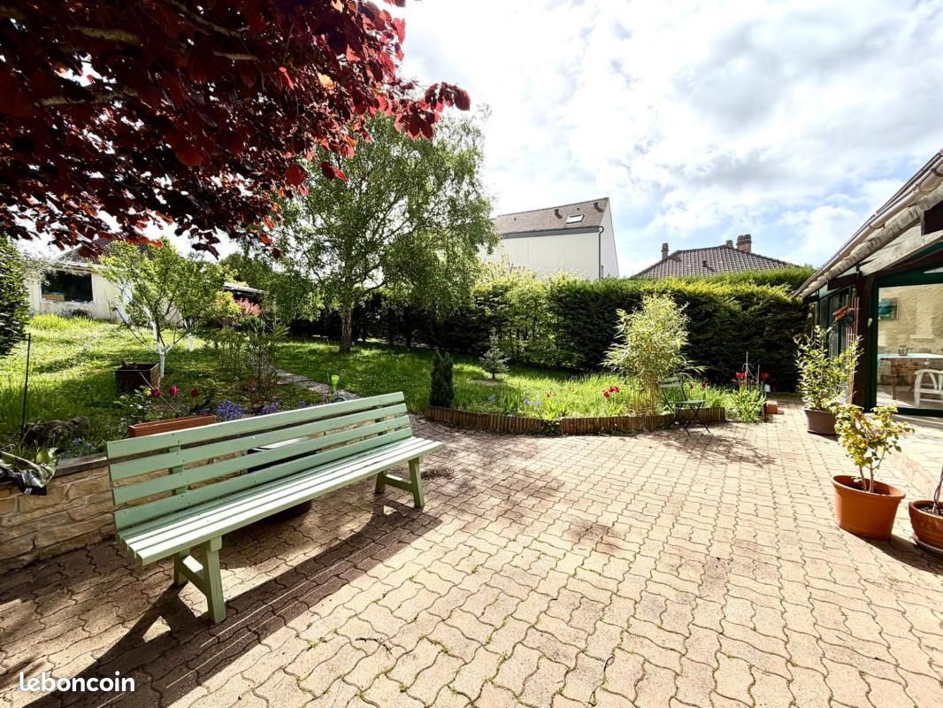 Maison 6 pièces 137 m² (image 12)