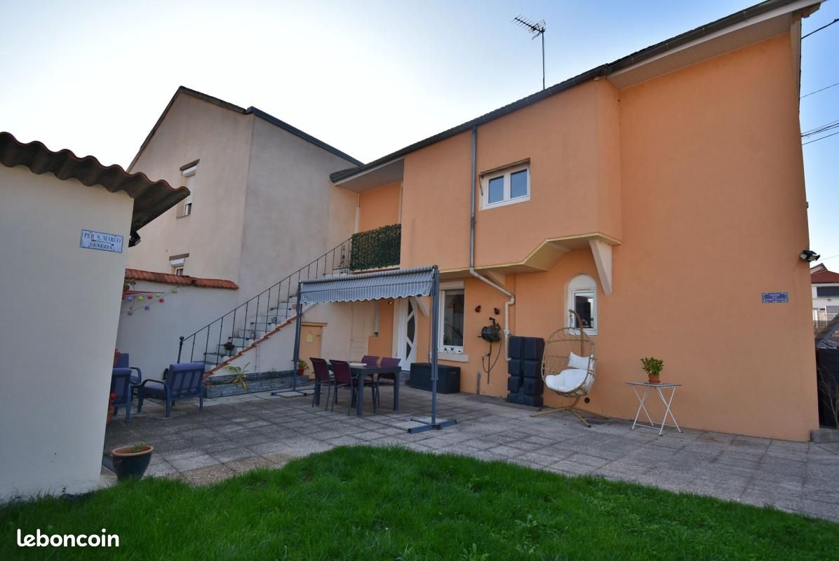 Maison 3 pièces 85 m² · à Riorges · 85 m² · 189 000 €