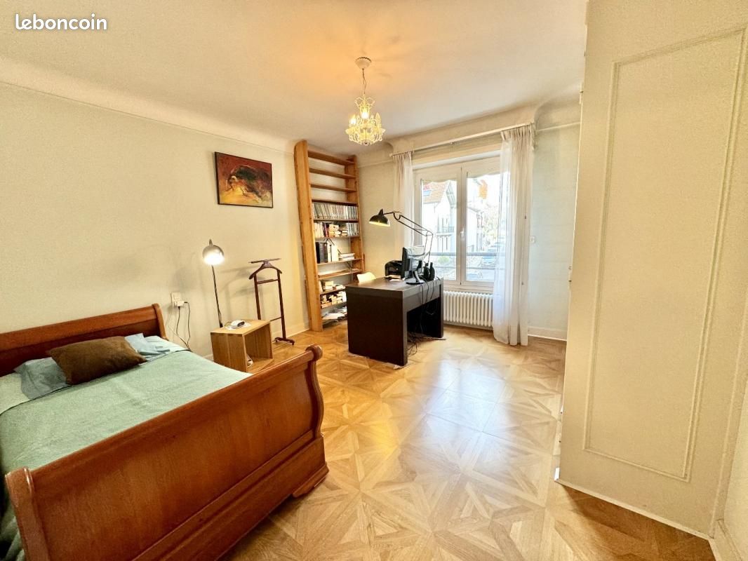 Appartement 3 pièces 81 m² - Biarritz 64200 (image principale 6)