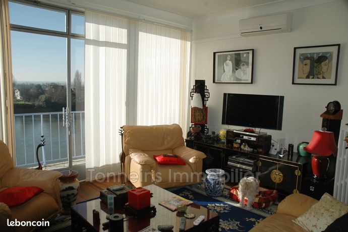 Maison de ville 6 pièces 143 m²