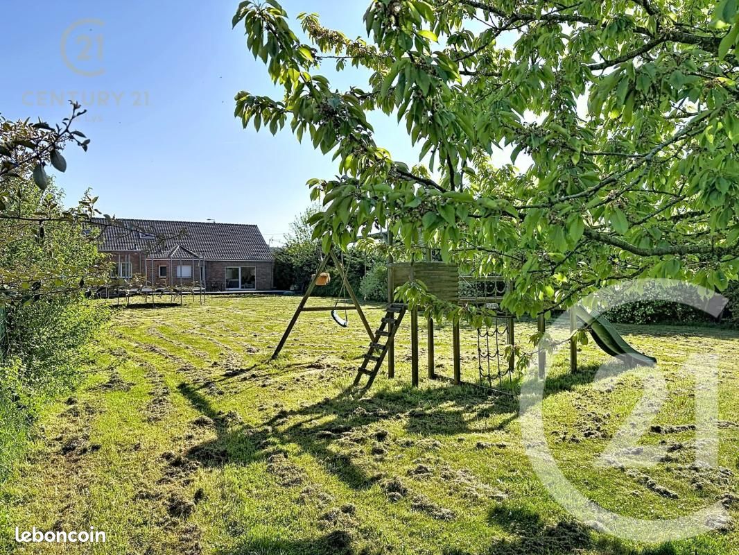 Maison 6 pièces 202 m² · à Faumont · 202 m² · 465 000 €